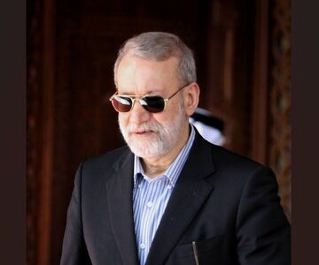 فرمانده کل ارتش: انتقام خون شهید لاریجانی را می‌گیریم / ولایتی: آمریکا و رژیم صهیونی بدانند که دچار محاسبه غلط شده‌اند