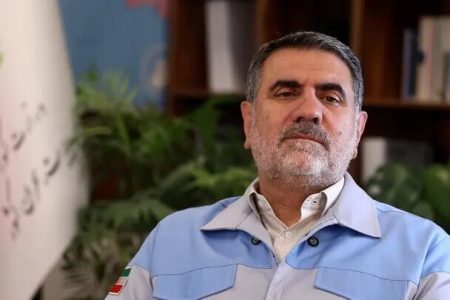 مهمترین اقدامات سازمان مدیریت بحران در جنگ رمضان
