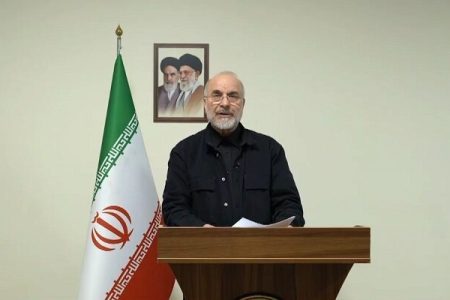 قالیباف: ما آقا را سرباز امام زمان (عج) و سربازی برای او را سربازی برای امام زمان(عج) می‌دانستیم