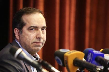 ۳۹ نکته خواندنی درباره علی لاریجانی به روایت حسین انتظامی