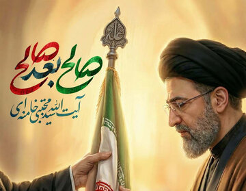 وزیر صمت: انتخاب آیت‌الله مجتبی خامنه‌ای تداوم مسیر عزت است/ معاون پزشکیان: رهبر جدید عصاره فضایل امام شهید ماست