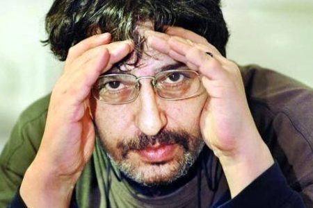 نوشته محمد صالح‌علا برای سال نو: بهار ساعت مچی ندارد؛ هر وقت دلش بخواهد می‌آید