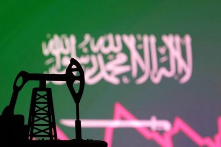 تلاش عربستان برای تغییر مسیر صادرات نفت