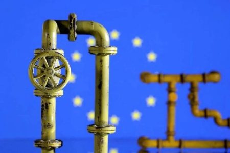 قیمت گاز اروپا همچنان در شوک حمله به ایران