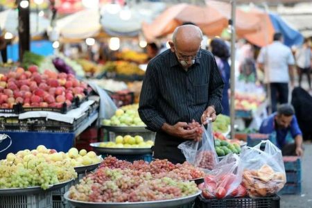امکان خرید محصولات تره‌باری با کالابرگ فراهم شد
