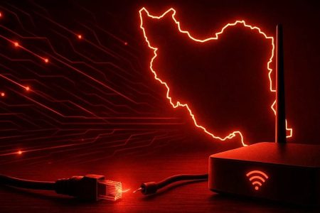 بازار سیاه فیلترشکن‌ها داغ شد/ هر گیگ تا ۱.۵ میلیون فروخته می‌شود!