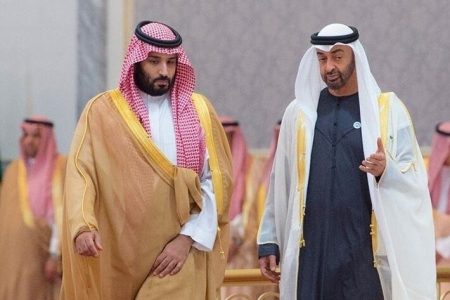 میانجی‌گری پنهان در برابر مشارکت آشکار/ آیا رهبران عرب جنوب خلیج فارس از جنگ راضی هستند؟