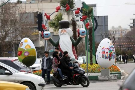 خرید گل و سبزه نوروز چقدر تمام می‌شود؟