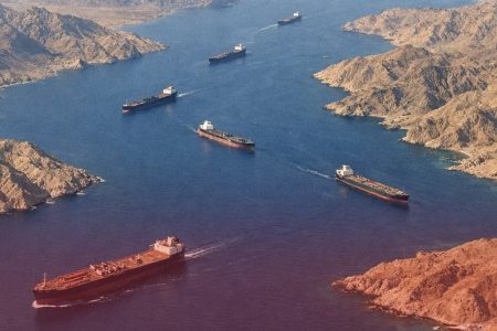 این کشورها بیشترین وابستگی را به نفت و گاز تنگه هرمز دارند+اسامی