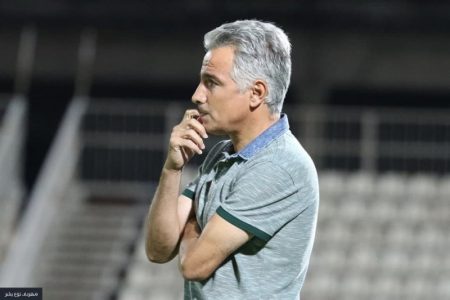 استقلال را قهرمان کنید و پرونده لیگ را ببندید