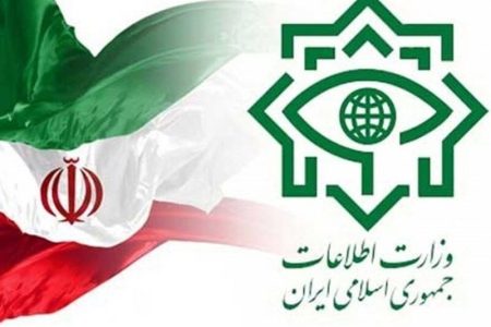 بازداشت عامل تیراندازی به تجمعات مردمی در کرمان/ وزارت اطلاعات بیانیه داد
