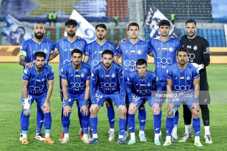 یا ادامه لیگ یا قهرمانی استقلال