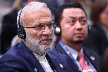 واکنش تند متکی به سخنان نماینده بحرین: در جنگ علیه ما شریک هستید/ سخنان بی‌ادبانه نماینده بحرین به‌گونه‌ای بود که گویی ایجنت آمریکا و اسرائیل است