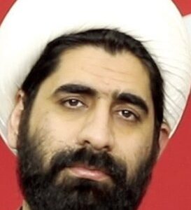 شعر «تو رستم تهمتنی، بزن که خوب می‌زنی» را این روحانی سروده