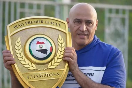 قرارداد بلندمدت علیمنصور با عراقی‌ها
