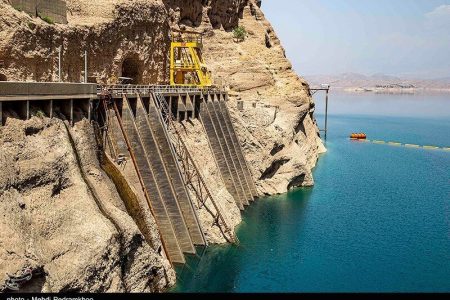 آخرین وضعیت سدهای ایران/ پرشدگی سدها به چند درصد رسید؟