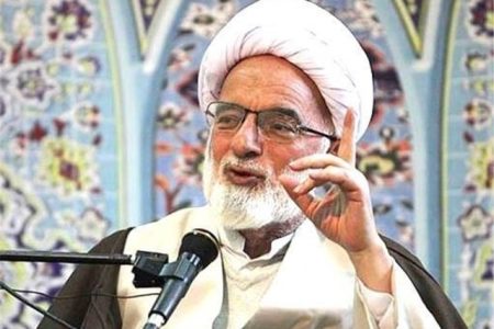 دری‌نجف‌آبادی: در ماه‌های حرام، جنگ و خونریزی حرمت مضاعف دارد
