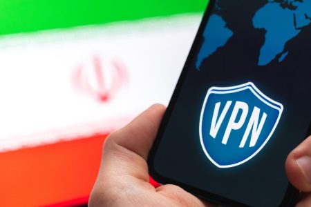 انفجار ۲۰۰۰ درصدی قیمت فیلترشکن در ایران/ چه کسانی در ایران آنلاین هستند؟