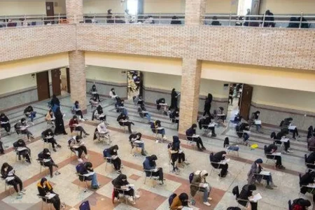 زمان احتمالی برگزاری کنکور اعلام شد