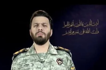 فوری/ سخنگوی قرارگاه خاتم‌: کنترل تنگه هرمز به حالت قبل برگشت و تحت و کنترل شدید نیروهای مسلح قرار دارد