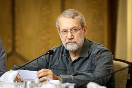 دل نوشته همسر دکتر علی لاریجانی برای شریک شهید زندگی‌اش/ تو و مرتضی بهشت دنیای من بودید