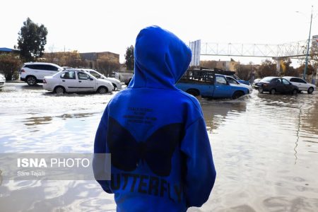 هواشناسی هشدار داد؛ پیش‌بینی وقوع سیل در این استان‌ها