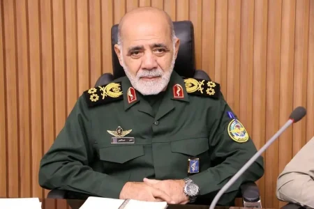گزارش فرمانده قرارگاه خاتم‌ به آیت‌الله سید مجتبی خامنه‌ای از وضعیت نیروهای مسلح/ برای مقابله با هرگونه اقدام دشمنان آماده‌ایم