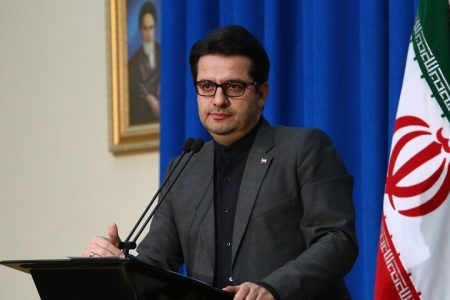 معاون دفتر پزشکیان: محاصره دریایی بخشی از رویارویی و جنگ است/ تنگه هرمز را ما نبسته‌ایم، بلکه به‌واسطه جنگ دچار اختلال در آمد و شد کشتی‌ها شده است