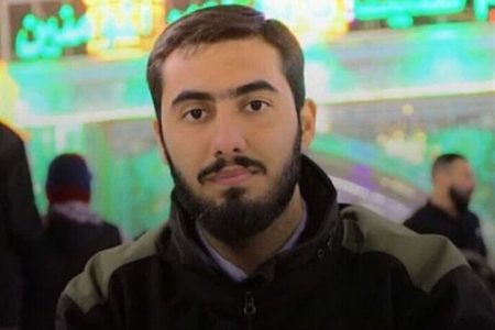انتقاد تند روزنامه کیهان از حکم دادگاه برای قاتلان شهید آرمان علی وردی: جوری حکم داده اید که انگار آن شهید در یک دعوا کشته شده