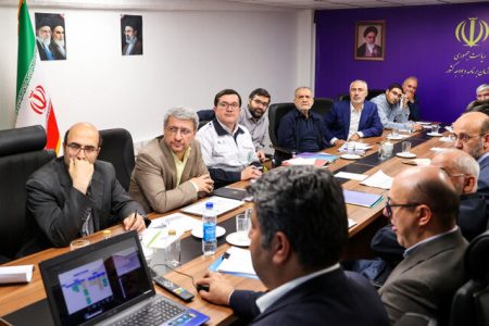 پزشکیان: گفت‌وگو یا مذاکره به معنای تسلیم یا عقب‌نشینی نیست/ دولت هرچه منابع و امکانات در اختیار داشته، برای جبران خسارات از جنگ به میدان آورده است