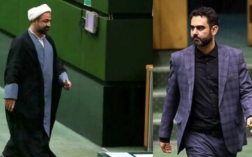 روزنامه اصولگرا علیه تندروهای مجلس: ترّهات می گویند و اتهام‌پراکنی‌های کودکانه می کنند