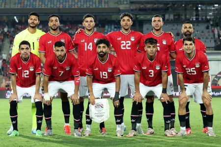 لیست مصر برای جام جهانی ۲۰۲۶؛ فرعون‌ها با صلاح و ستاره منچسترسیتی مقابل ایران/ عكس