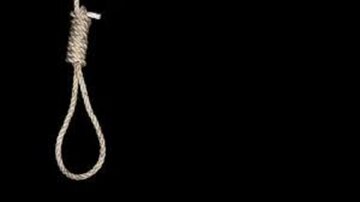 حکم اعدام عباس اکبری اجرا شد