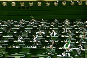 چند نماینده در انتخابات اجلاسیه سوم مجلس شرکت کرد؟