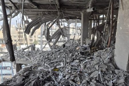 آخرین وضعیت منازل آسیب دیده جنگ/ پرداخت خسارت تا سقف ۵۰۰ میلیون برای تعمیرات