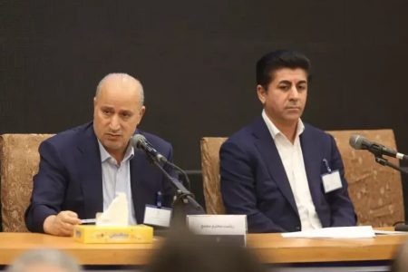 ابراز امیدواری تاج برای حضور بی دردسر در جام‌جهانی