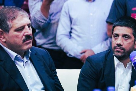 اعتراف عباس جدیدی درباره دلایل اختلاف با علیرضا دبیر