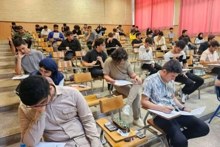 نحوه برگزاری امتحانات پایان ترم دانشگاه‌ها اعلام شد