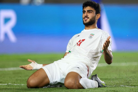 مهاجم تیم‌ملی با عذرخواهی برگشت