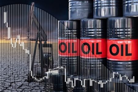 برنت باز به زیر ۱۰۰ دلار رفت/ رکورد تاریخی در صادرات نفت آمریکا