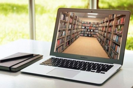 سقوط آزاد بازار کتاب در پساجنگ/ کوچ اجباری نمایشگاه کتاب به فضای مجازی با فروش چه کرد؟