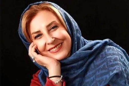 تغییر چهره متفاوت «مرجانه گلچین» در ۵۸ سالگی/ عکس