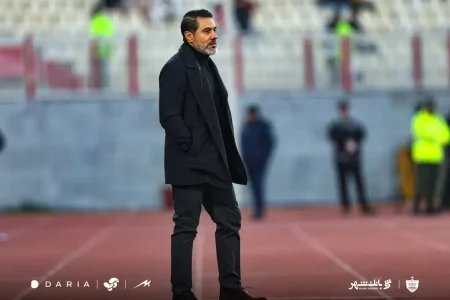 سرانجام جانشین پیروانی در پرسپولیس مشخص شد