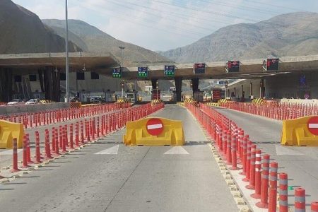 محدودیت‌های ترافیکی آخر هفته اعلام شد