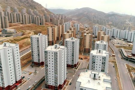 افزایش قیمت خانه در پردیس؛ شهری که دیگر ارزان نیست!