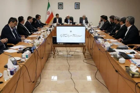 اعضای ستاد فضای مجازی چه کسانی هستند؟+ اینفوگرافیک