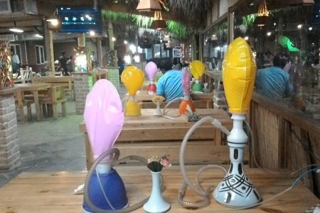 ابهامات تازه درباره قلیان اکسیژن/ سازمان غذا و دارو: مجوز ندارد
