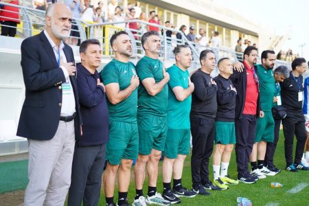 آمریکا به تاج هم ویزا نداد!