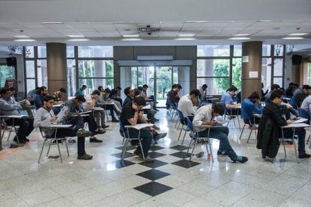 نحوه برگزاری امتحانات پایان ترم دانشجویان ارشد و دکتری تعیین تکلیف شد