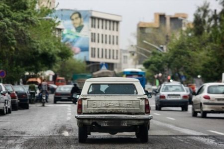 یک متهم قدیمی در بحران سوخت!